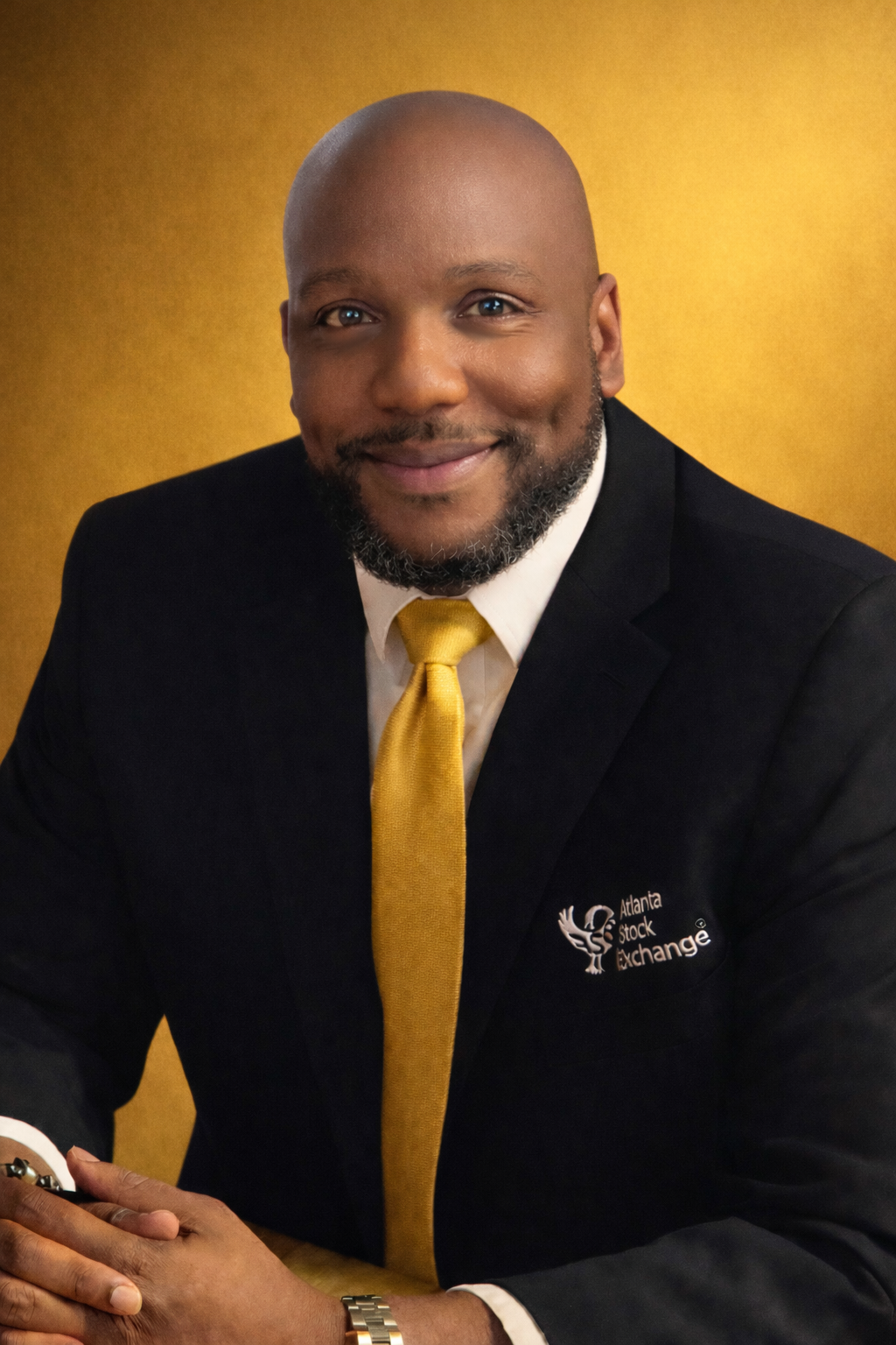 Michael Valentine